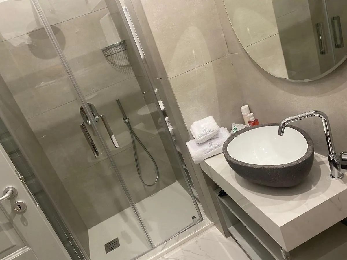 Lipari Suite B&B Oda ve Kahvaltı Lipari (Isola Lipari)