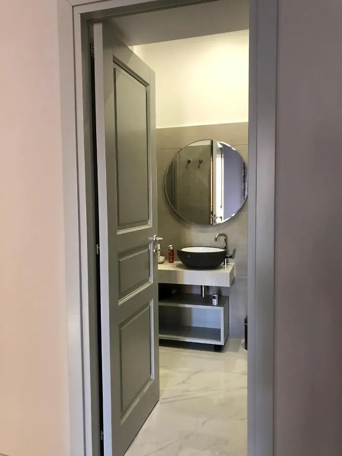 Lipari Suite B&B Oda ve Kahvaltı Lipari (Isola Lipari)