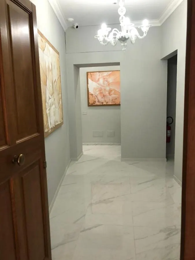 Lipari Suite B&B Oda ve Kahvaltı
