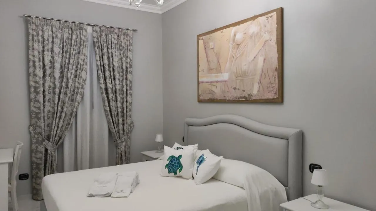 Lipari Suite B&B Lipari (Isola Lipari)