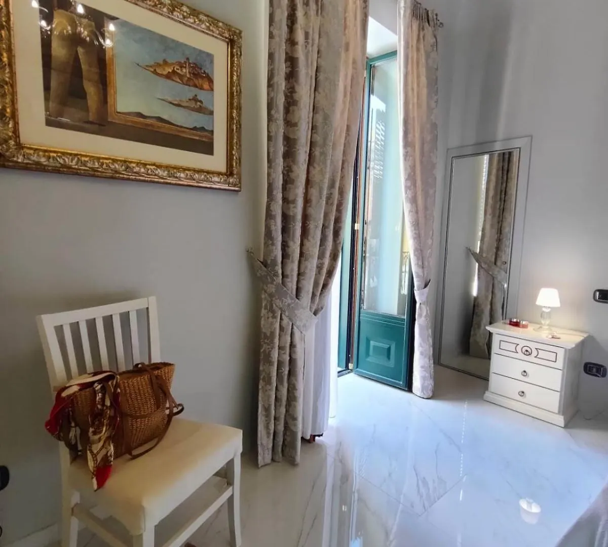 Lipari Suite B&B 0*, Lipari (Isola Lipari)